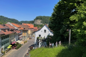 2023-05 Vereinsausflug Emmental
