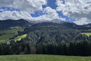 2024-04 Kleine Welt