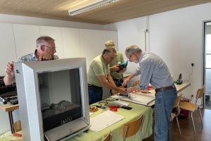 2025-06 Repair Café